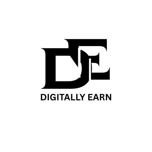 Digitally Earn